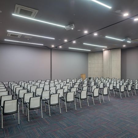 Hotel Crowne Plaza Barranquilla By Ihg Extérieur photo