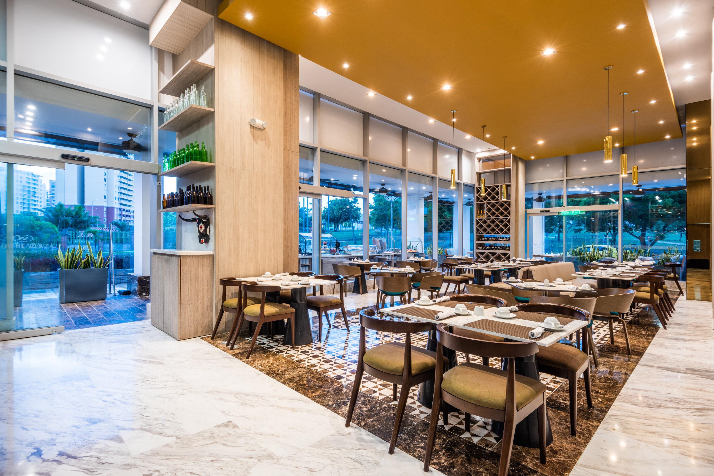 Hotel Crowne Plaza Barranquilla By Ihg Extérieur photo
