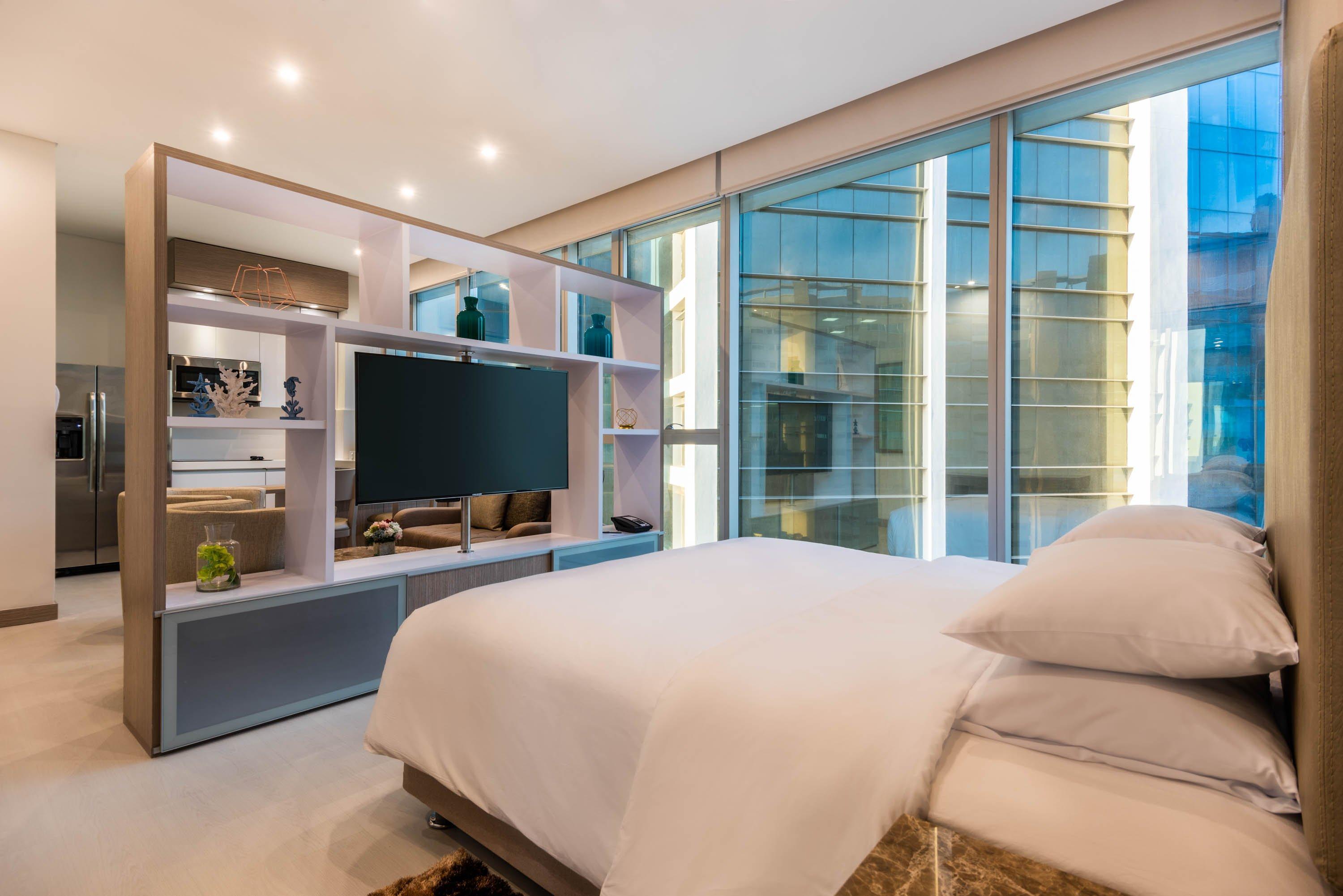 Hotel Crowne Plaza Barranquilla By Ihg Extérieur photo