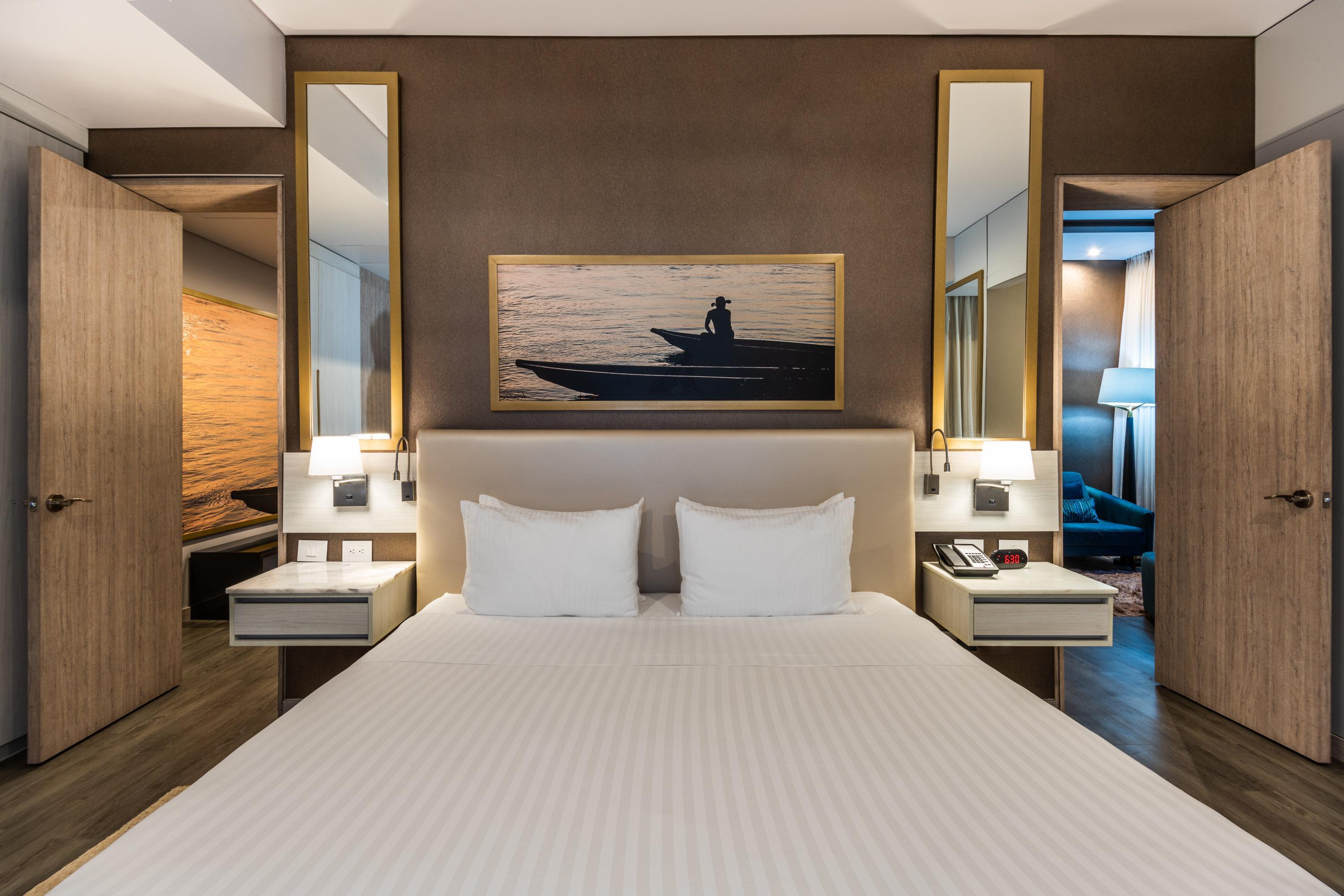 Hotel Crowne Plaza Barranquilla By Ihg Extérieur photo