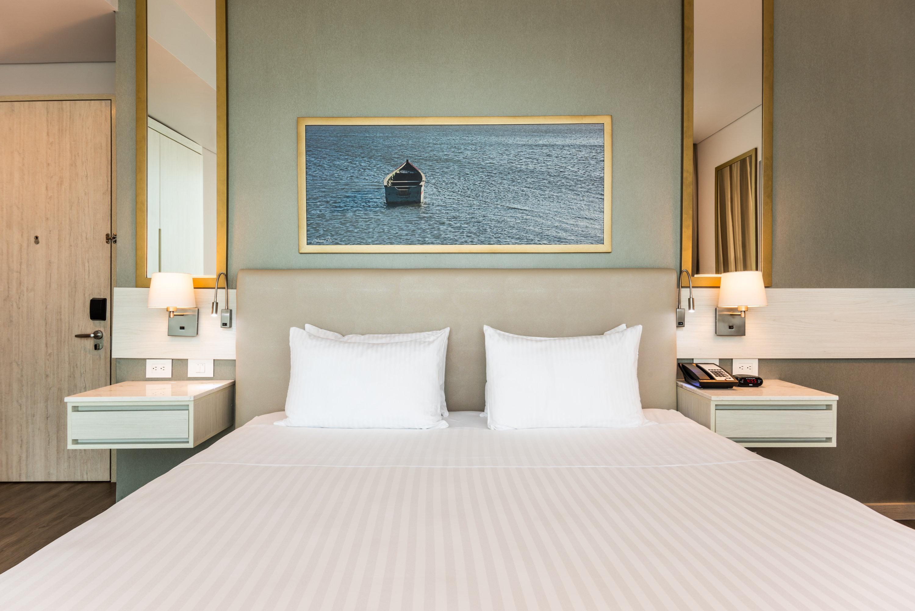 Hotel Crowne Plaza Barranquilla By Ihg Extérieur photo